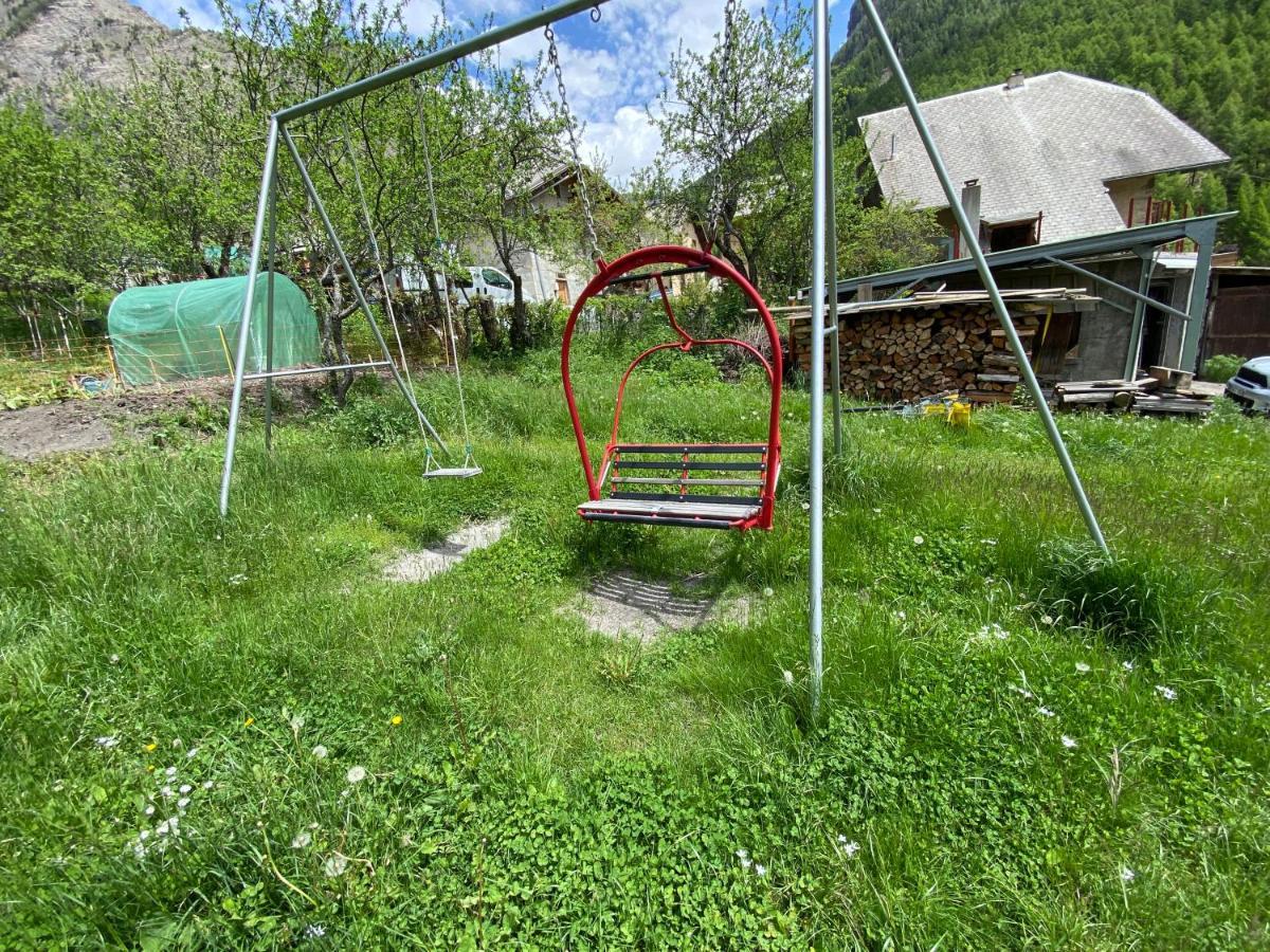 Le Refuge Veritable Cocon Avec Cheminee Лез Ор Екстериор снимка